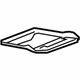 GM 25971448 Seat Frame