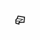 GM 89027041 Position Sensor