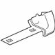 GM 88937350 Step Cover, Passenger Side