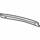 GM 15957686 Upper Rail Reinforcement
