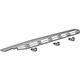 GM 23159499 Rail Reinforcement, Outer Driver Side