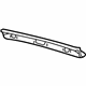 GM 12380310 Rear Header