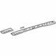 GM 19211083 Inner Rail, Passenger Side