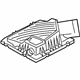 GM 13363208 Upper Cover