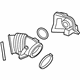 GM 20999632 Outlet Duct