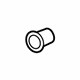 GM 9202941 Air Cleaner Assembly Upper Insulator