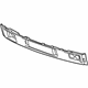 GM 22936424 Lower Molding