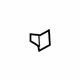 GM 25922739 Lower Molding Retainer, Outer