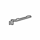GM 84611538 Lamp, Front Driver Side