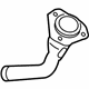 GM 25901729 Upper Pipe