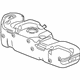 GM 23360475 Fuel Tank