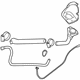 GM 22774526 Filler Neck