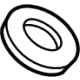 GM 42485022 Wiper Motor Grommet, Rear