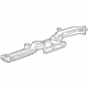 GM 92208177 Air Distributor