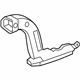 GM 92230854 Floor Duct