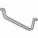 GM 84032382 Tank Strap