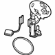 GM 13539591 Fuel Gauge Sending Unit
