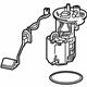 GM 84854892 Fuel Pump