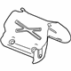 GM 23454690 Tank Shield