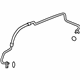 GM 84460114 Discharge Hose