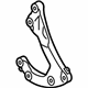 GM 55595590 Bracket
