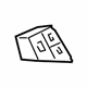 GM 20785474 Cruise Switch