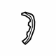 GM 94540411 Trim Cover