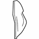 GM 95395144 Side Cover