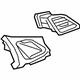 GM 42672817 Applique, Driver Side