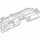 GM 25724013 Instrument Panel