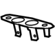GM 55505740 Oil Tube Gasket