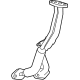 GM 55510599 Oil Line