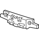 GM 42687963 Absorber