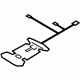 GM 13114987 Seat Cushion Heater