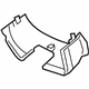 GM 23447441 Closure Panel