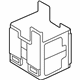 GM 19316395 Battery Cover