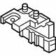 GM 19316122 Bracket