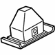 GM 23203561 Bumper, Rear