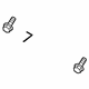 GM 11601996 Diagonal Brace Bolt