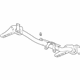 GM 23388108 Trailer Hitch