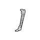 GM 84418638 Reinforcement, Driver Side
