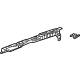 GM 84657523 Inner Rail, Driver Side