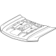 GM 87869821 Hood