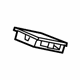 GM 13523748 Module, Front