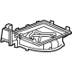 GM 42727371 Upper Case