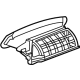GM 42727370 Air Inlet