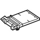 GM 13514602 Heater Core