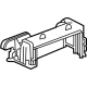 GM 42727374 Evaporator Case