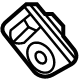 GM 42677759 Door Actuator