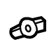 GM 42677749 Temperature Sensor